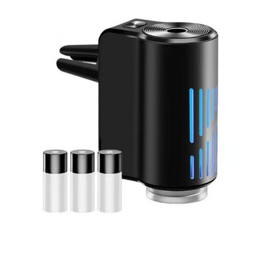 Intelligent car fragrance diffuser