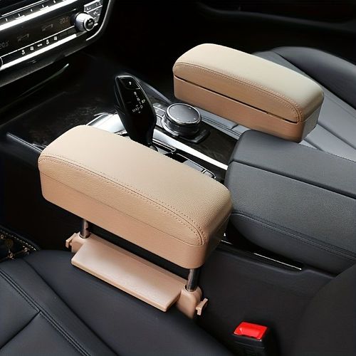 New General Motors armrest box