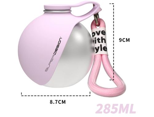 Pet Water Bottle