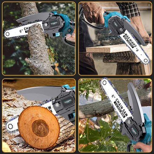 Chainsaw