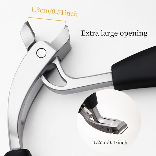 nail clippers