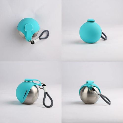 Pet Water Bottle