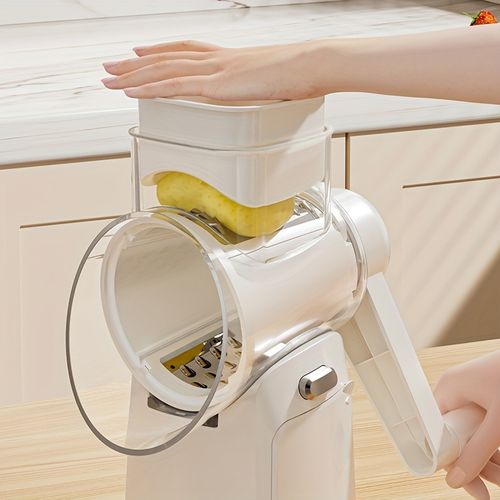 Grating Tool