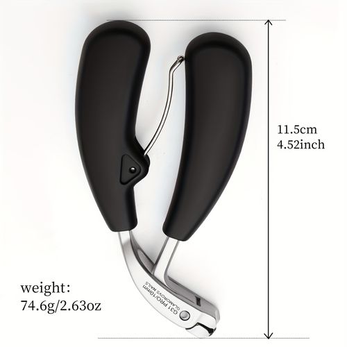 nail clippers