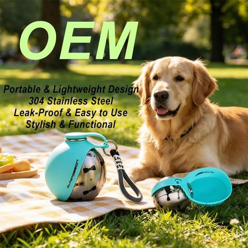 Pet Water Bottle