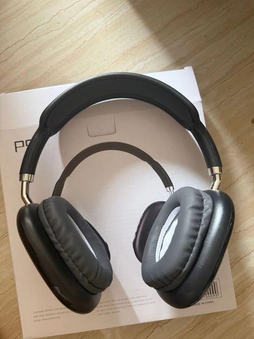 earphone