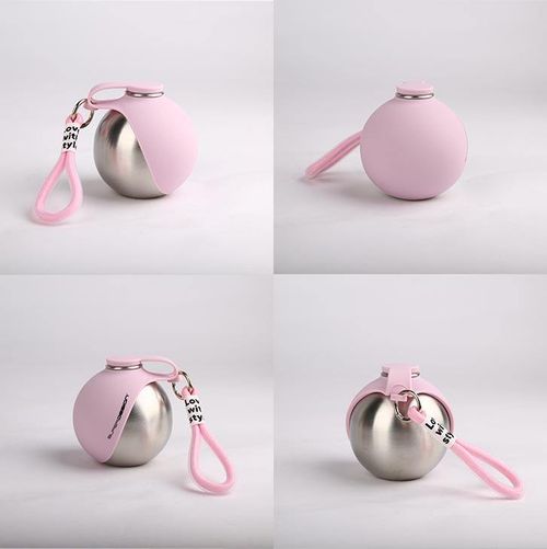 Pet Water Bottle