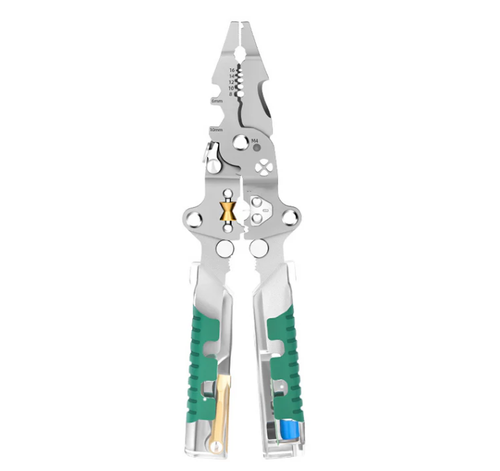 Multifunction Folding Electrician Plier
