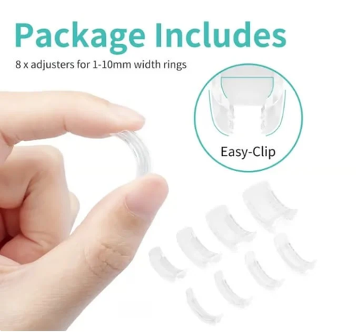 💍Ring Sizer Adjuster for Loose Rings