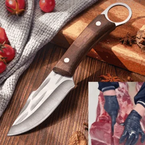 🔥Premium Butcher Knife