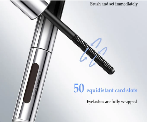 🔥💥2026 HOT SALE LIMITED DAYS 🔥💥Iron Wand Mascara🔥💥