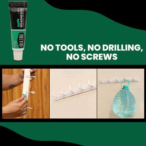 Super Strong Repair Glue BOGO