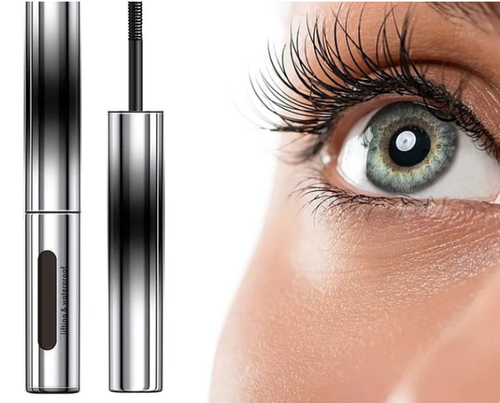 🔥💥2026 HOT SALE LIMITED DAYS 🔥💥Iron Wand Mascara🔥💥
