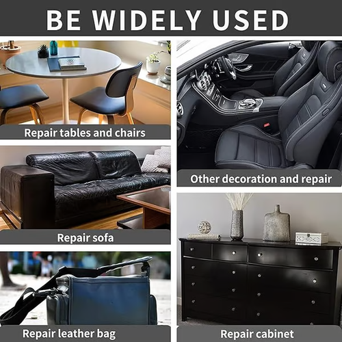 Leather Repair Patch