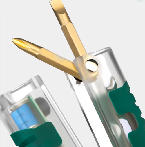 Multifunction Folding Electrician Plier