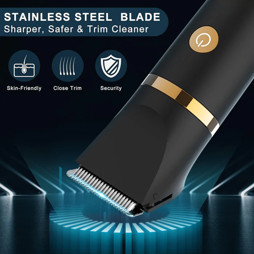 Ultimate Precision Grooming Kit