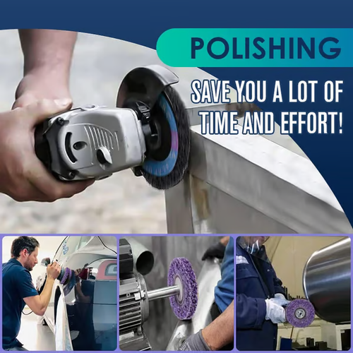 Black Diamond Multi-function Grinding Disc