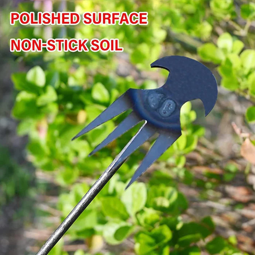🔥Woyuosn New Weeding Artifact Uprooting Weeding Tool