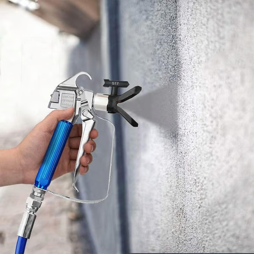 Universal Airless Paint Sprayer Kit