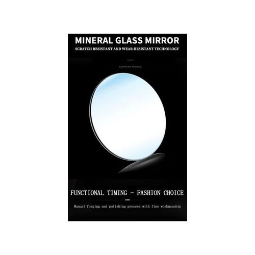 BINBOND Men's Watch Fashion Waterproof Sport Quartz Business Watch   Gold silver