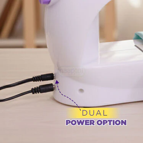 Portable Sewing Machine With Table