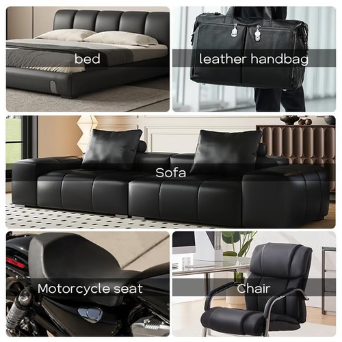 Leather Repair Patch