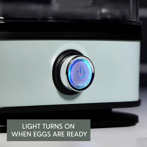 🏆Flash Sale⚡ 50K  SOLD! Almost Gone 💥Effortless Egg Cooking with the Ultimate Stainless Steel Egg Cooker 🍳✨ Best gifts