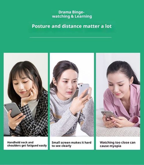 Hot Product Screen Magnifier Smartphone Eye Protection Video Amplifier Enlarged 3D Phone Screen Magnifier