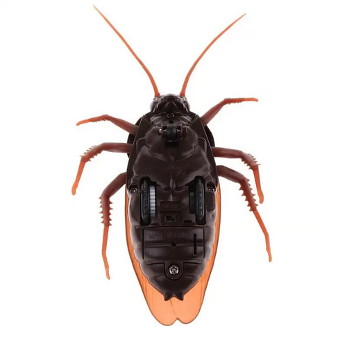 💥LAST DAY SALE 💥 Remote Control Cockroach - Electric & Remote Control Toy