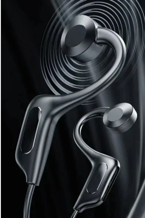 🎁2025 NIEUWE hoofdtelefoon met beengeleiding🎧