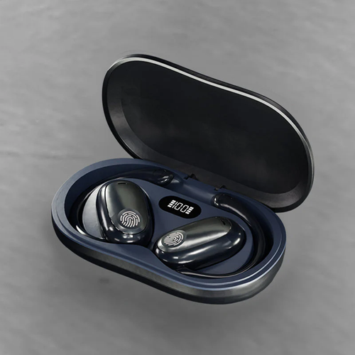 🔥Sporty Hanging Ear Bluetooth Earphones