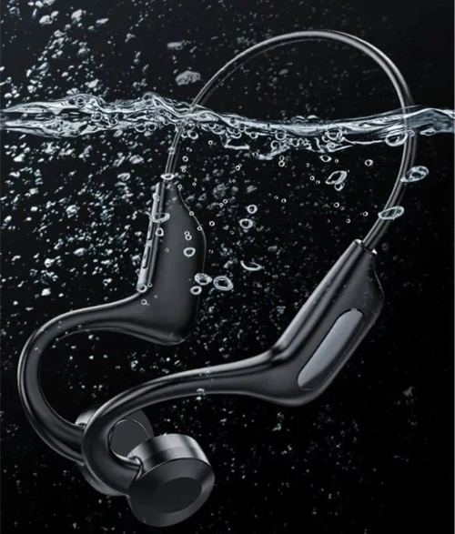 🎁2025 NIEUWE hoofdtelefoon met beengeleiding🎧