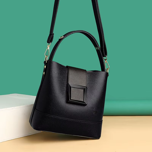 💥Hot Sales🎉Fashion Bucket Cross-Body Bag