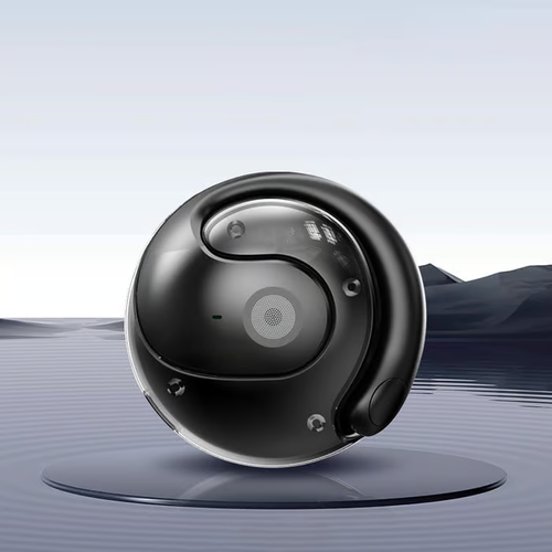 🏆1 Best Seller ⏰LAST DAY 💎AI Translation Wireless OWS Bluetooth5.4 Earphones (Fit iOS & Android)