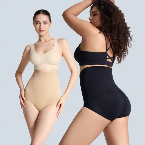 🔥Last Day 🔥 💫Women's Tummy Control Butt-Lifting Shapewear