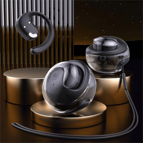 🔥AI Translation Wireless OWS Bluetooth Earphones On Sale & Quick Ship!