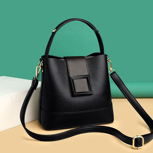 💥Hot Sales🎉Fashion Bucket Cross-Body Bag