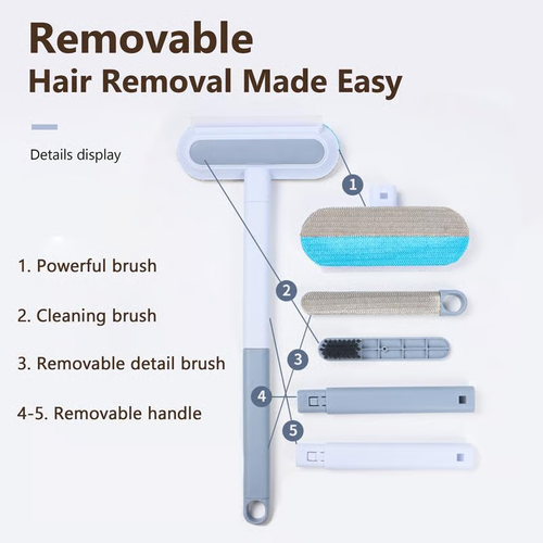 🔥LAST DAY ONLY  - Pet Hair Removal Tool🐶