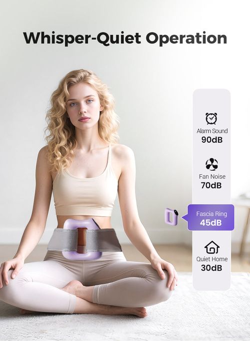 🔥Hot Sale ⏰Multifunctional Full-Body Fascia Ring