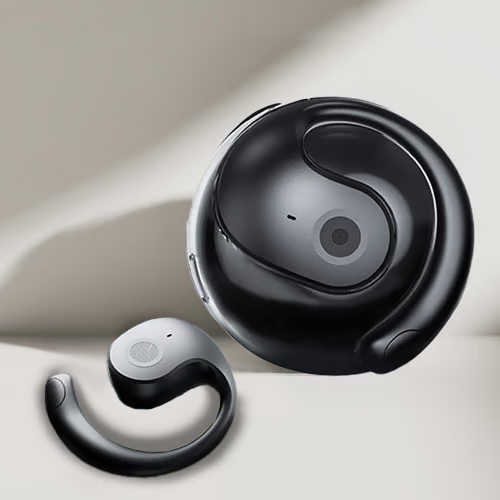 🔥AI Translation Wireless OWS Bluetooth Earphones On Sale & Quick Ship!