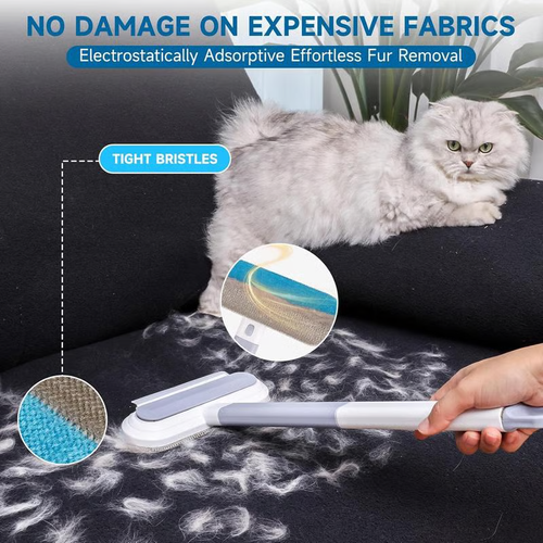 🔥LAST DAY ONLY  - Pet Hair Removal Tool🐶