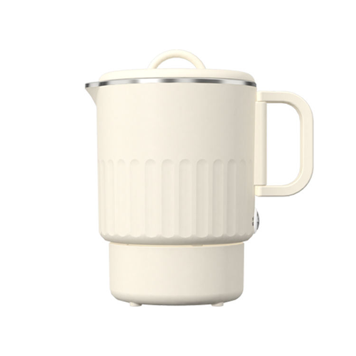 🔥2025 Hot Sale🔥Bærbar, sammenleggbar vannkoker