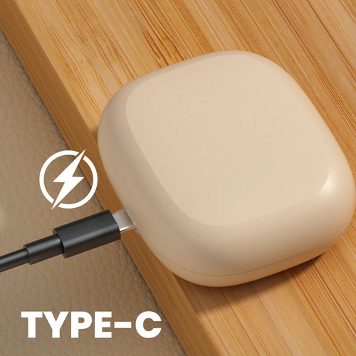 🔥HiFi Waterproof Ear-Hook Bluetooth Headphones 🔥