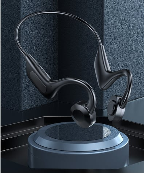 🎁2025 NIEUWE hoofdtelefoon met beengeleiding🎧