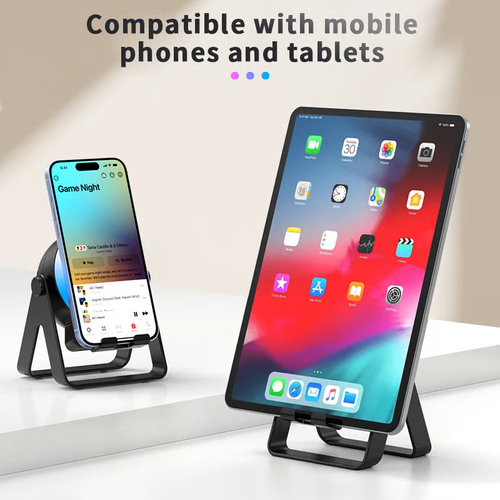 🔥HOT SALE 🎧4 IN 1 Wireless Induction Audio Bluetooth Speaker🎵