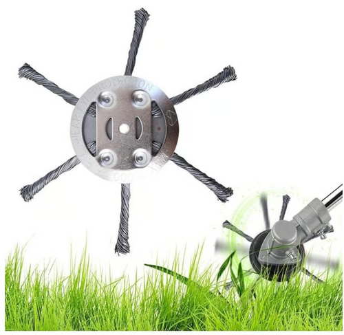 🔥LAST DAY 👨‍🌾String Trimmer Replacement Head