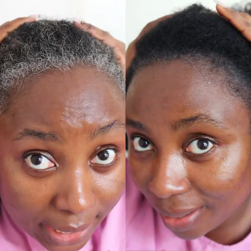 🎉Hot Sale🎁 KovaHair Instant Dye Shampoo