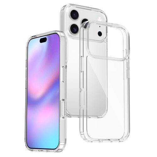 Protect Your iPhone 17 Pro Max in Style!