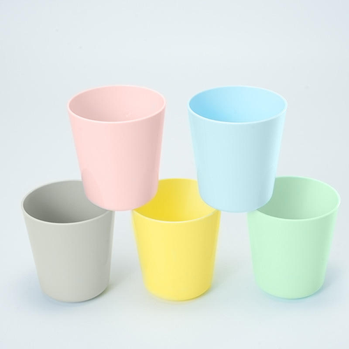 Chic Plastic Succulent Planters – Perfect for Indoor Gardens