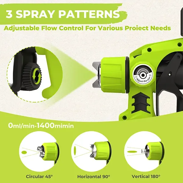 Spray Gun